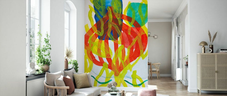 PHOTOWALL / When the Sun Becomes a Radish (e93911)