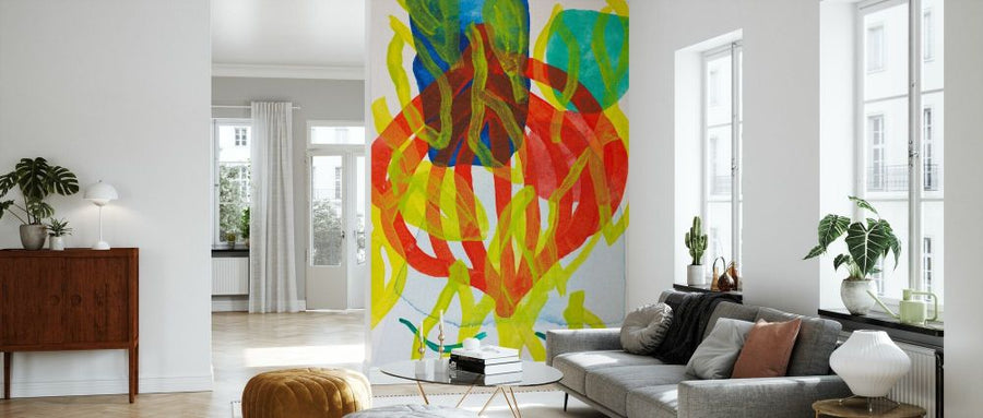 PHOTOWALL / When the Sun Becomes a Radish (e93911)