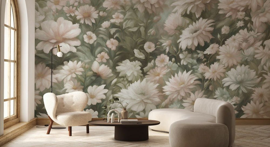 PHOTOWALL / Floral Vibes (e93913)