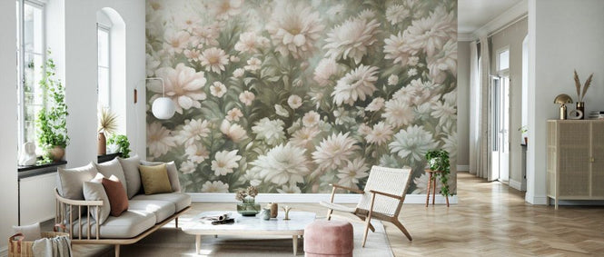 PHOTOWALL / Floral Vibes (e93913)