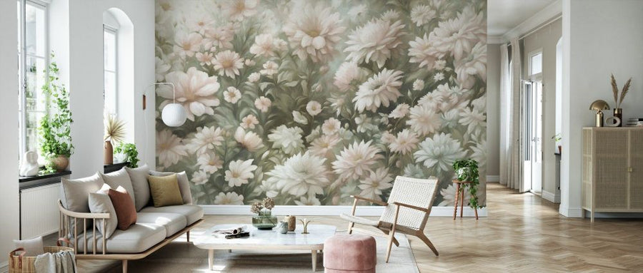 PHOTOWALL / Floral Vibes (e93913)