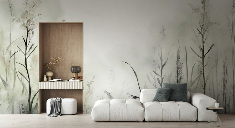 PHOTOWALL / Morning Silence (e93914)