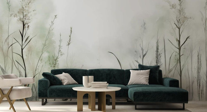 PHOTOWALL / Morning Silence (e93914)