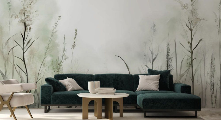 PHOTOWALL / Morning Silence (e93914)