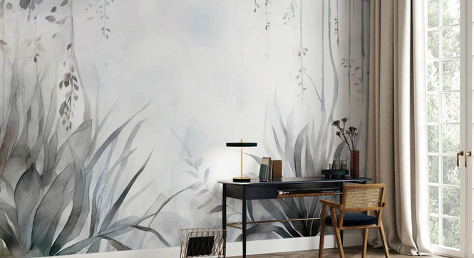 PHOTOWALL / Transparent Garden (e93915)