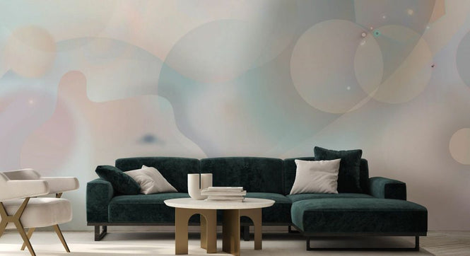 PHOTOWALL / Thinner Barbarella (e93998)