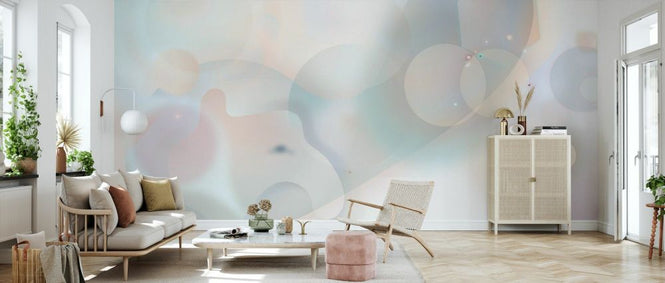 PHOTOWALL / Thinner Barbarella (e93998)