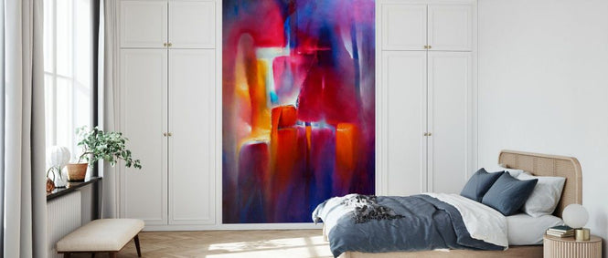 PHOTOWALL / Joy of Colours (e94001)