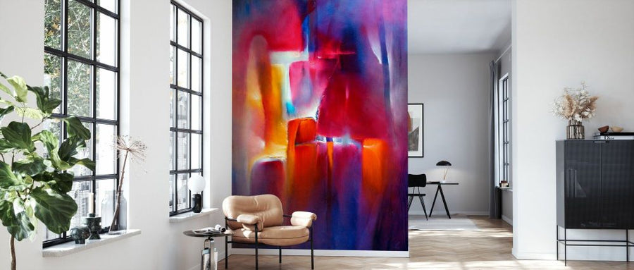 PHOTOWALL / Joy of Colours (e94001)