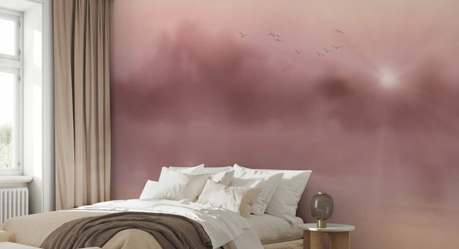 PHOTOWALL / Tranquil Dawn (e94052)