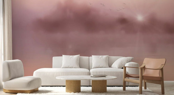 PHOTOWALL / Tranquil Dawn (e94052)