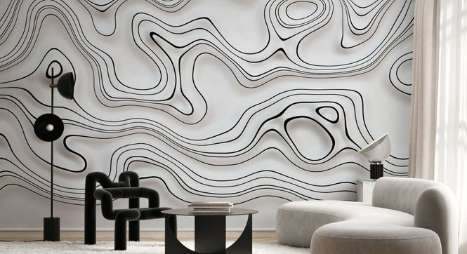 PHOTOWALL / Trippy Illusion (e94053)