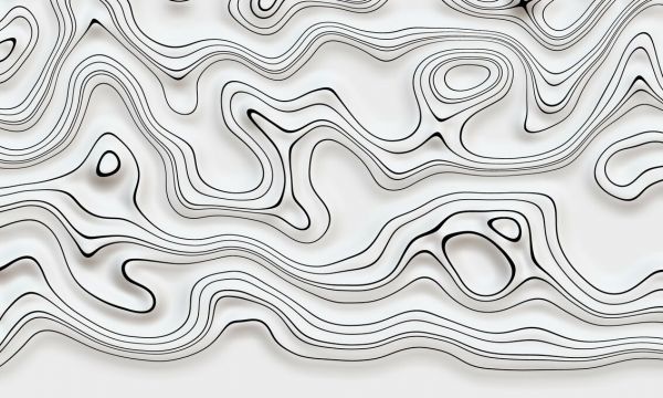 PHOTOWALL / Trippy Illusion (e94053)