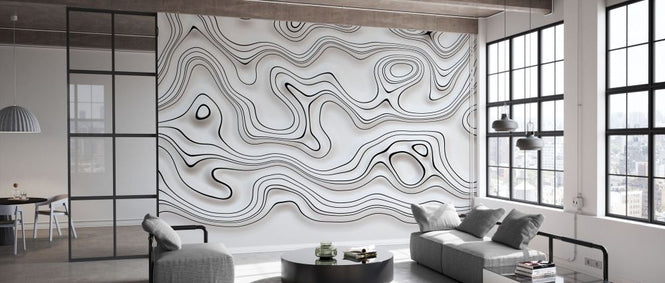 PHOTOWALL / Trippy Illusion (e94053)