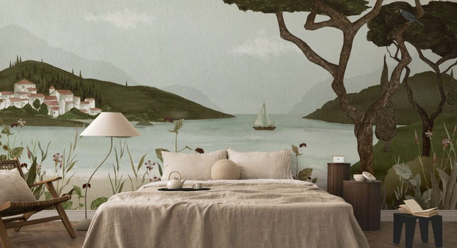 PHOTOWALL / Peninsula (e94115)