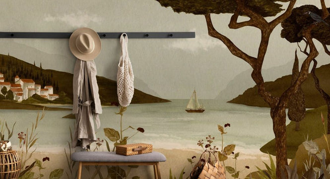 PHOTOWALL / Peninsula II (e94116)