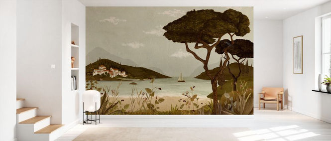 PHOTOWALL / Peninsula II (e94116)