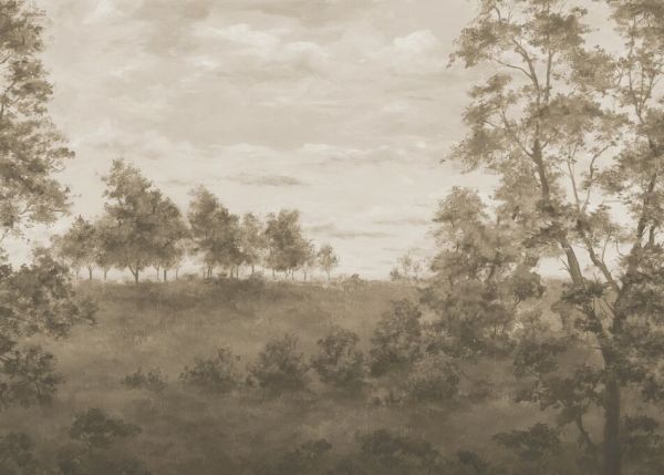 PHOTOWALL / Milieu - Loden Frost (e94252)