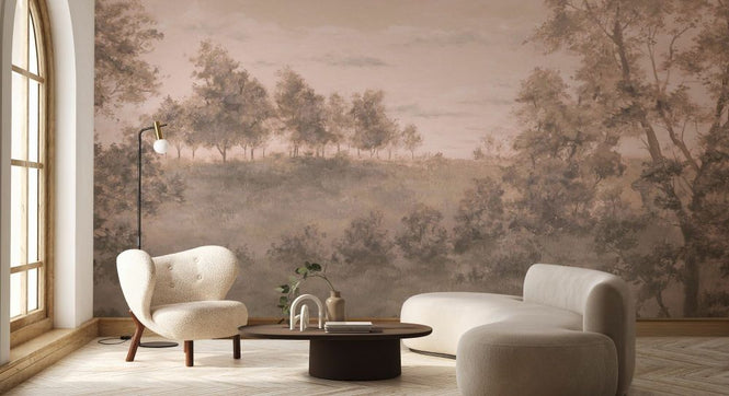 PHOTOWALL / Milieu - Summer Sand (e94256)