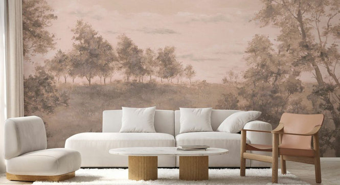PHOTOWALL / Milieu - Summer Sand (e94256)