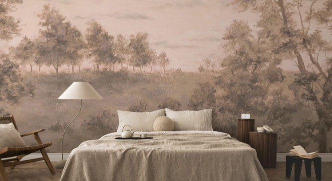 PHOTOWALL / Milieu - Summer Sand (e94256)