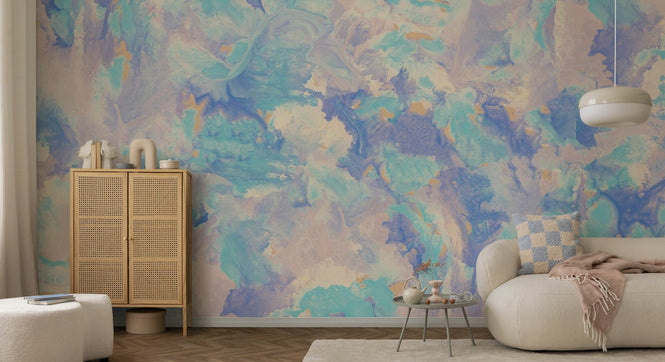 PHOTOWALL / Marble Dream (e94299)
