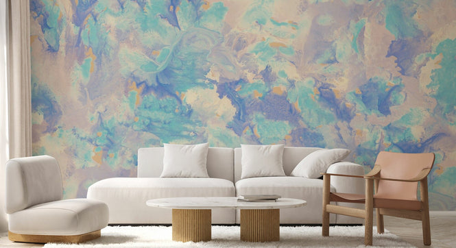 PHOTOWALL / Marble Dream (e94299)