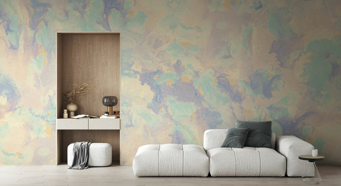 PHOTOWALL / Marble Dream II (e94302)