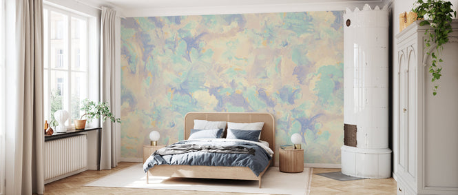 PHOTOWALL / Marble Dream II (e94302)