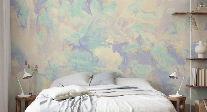 PHOTOWALL / Marble Dream II (e94302)