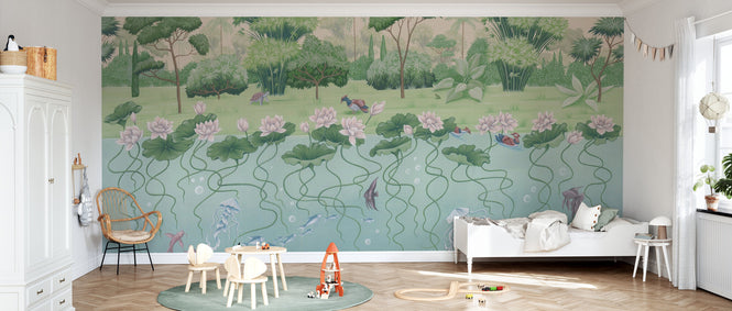 PHOTOWALL / Pond (e94332)