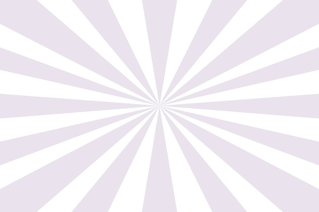 PHOTOWALL / Circus - Rectangle - Purple (e94355) | 輸入壁紙専門店