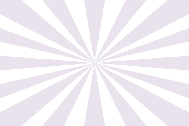 PHOTOWALL / Circus - Rectangle - Purple Wall Mural (e94355)