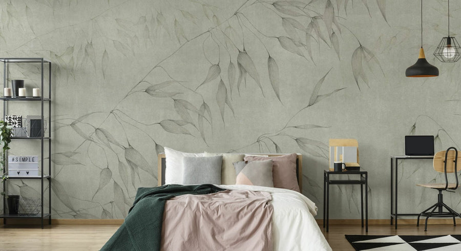 PHOTOWALL / Harvest Breeze (e94470)