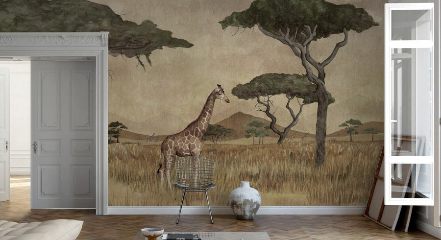 PHOTOWALL / Shining Horizon II (e94474)