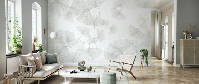 PHOTOWALL / Lamella - BW (e94650)