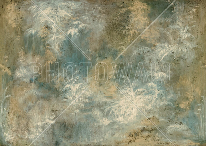 PHOTOWALL / Vivid Forest (e94670)