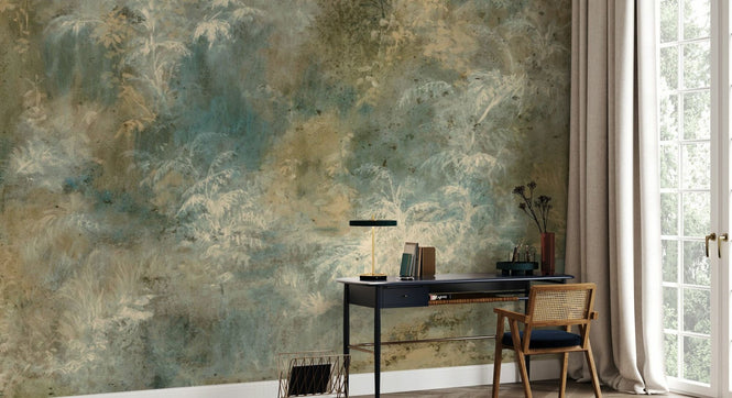 PHOTOWALL / Vivid Forest (e94670)