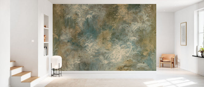 PHOTOWALL / Vivid Forest (e94670)