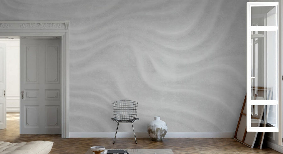 PHOTOWALL / Dune Sands - BW (e94709)