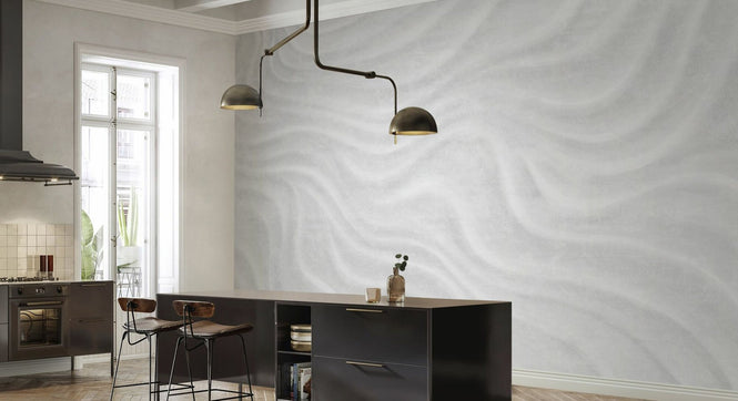 PHOTOWALL / Dune Sands - BW (e94709)