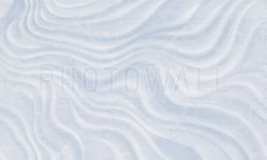 PHOTOWALL / Dune Sands - Ice (e94711)
