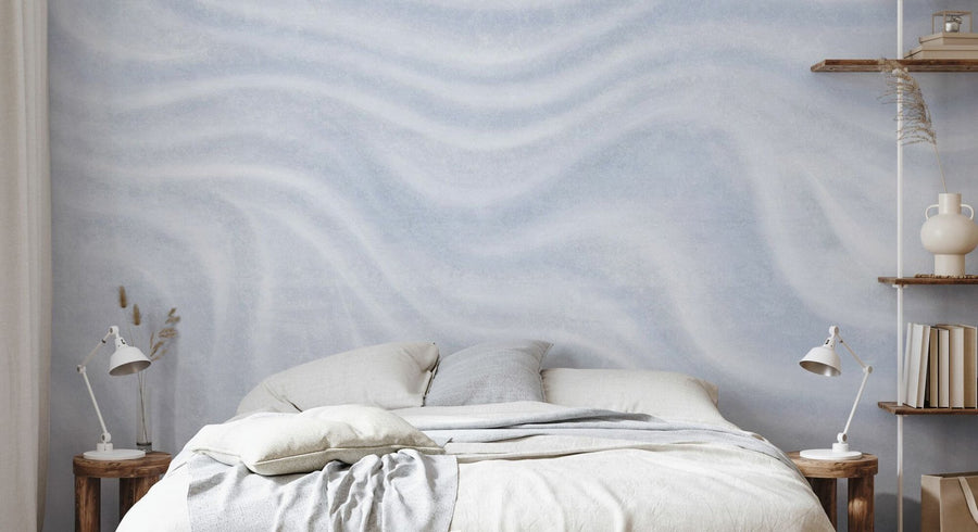 PHOTOWALL / Dune Sands - Ice (e94711)