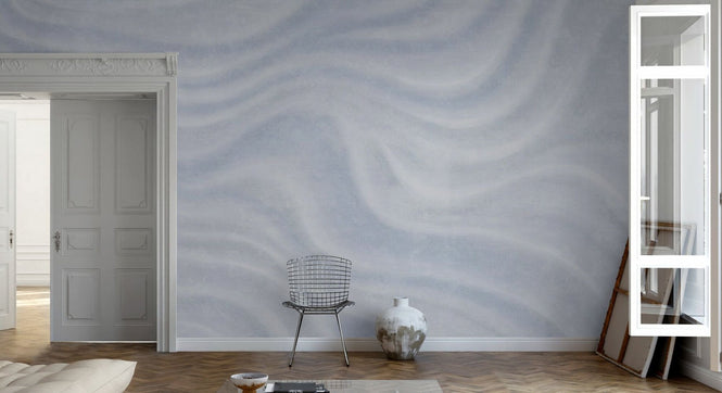 PHOTOWALL / Dune Sands - Ice (e94711)