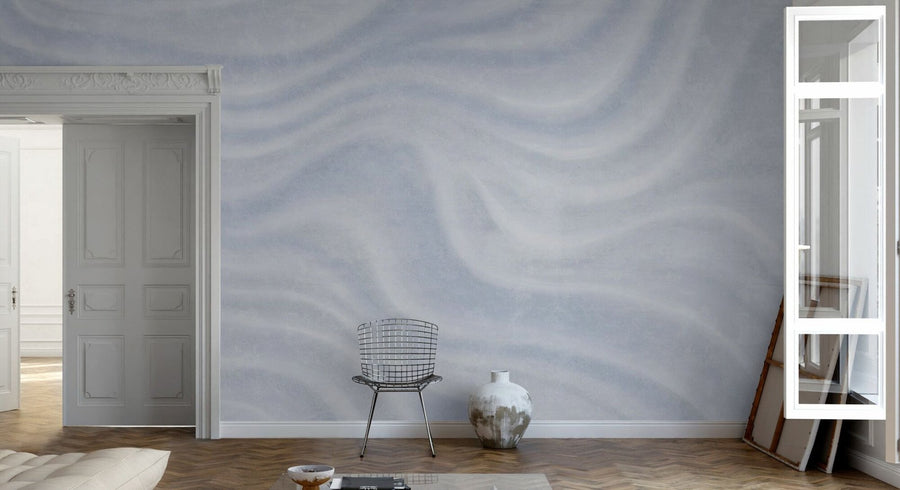 PHOTOWALL / Dune Sands - Ice (e94711)