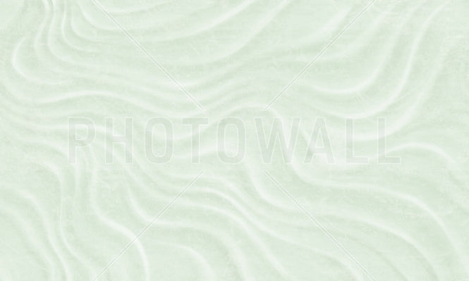 PHOTOWALL / Dune Sands - Green (e94714)