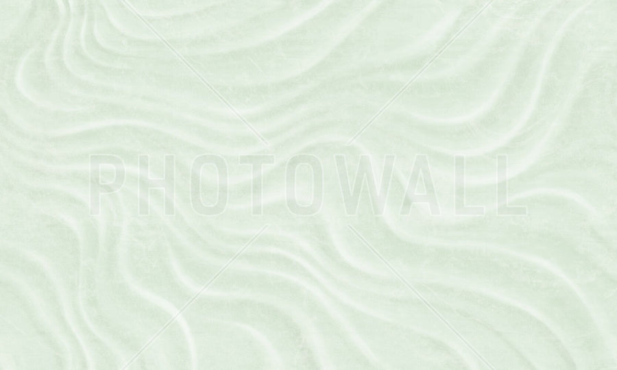 PHOTOWALL / Dune Sands - Green (e94714)