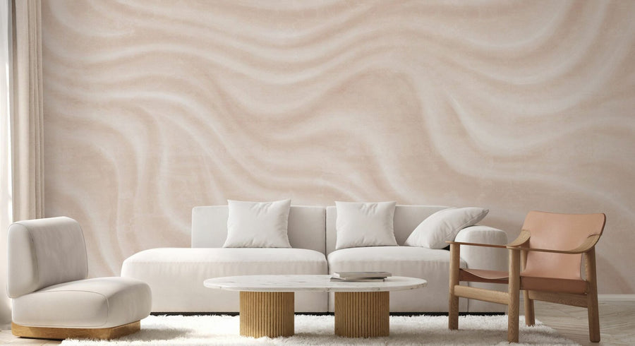 PHOTOWALL / Dune Sands - Light (e94715)