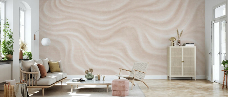 PHOTOWALL / Dune Sands - Light (e94715)