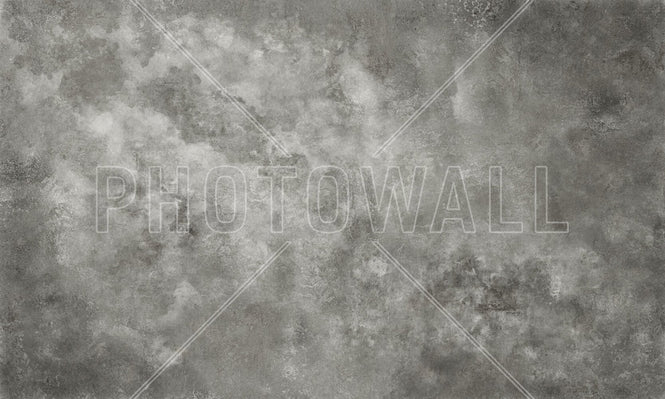 PHOTOWALL / Grunge Smokey Background - BW (e94766)